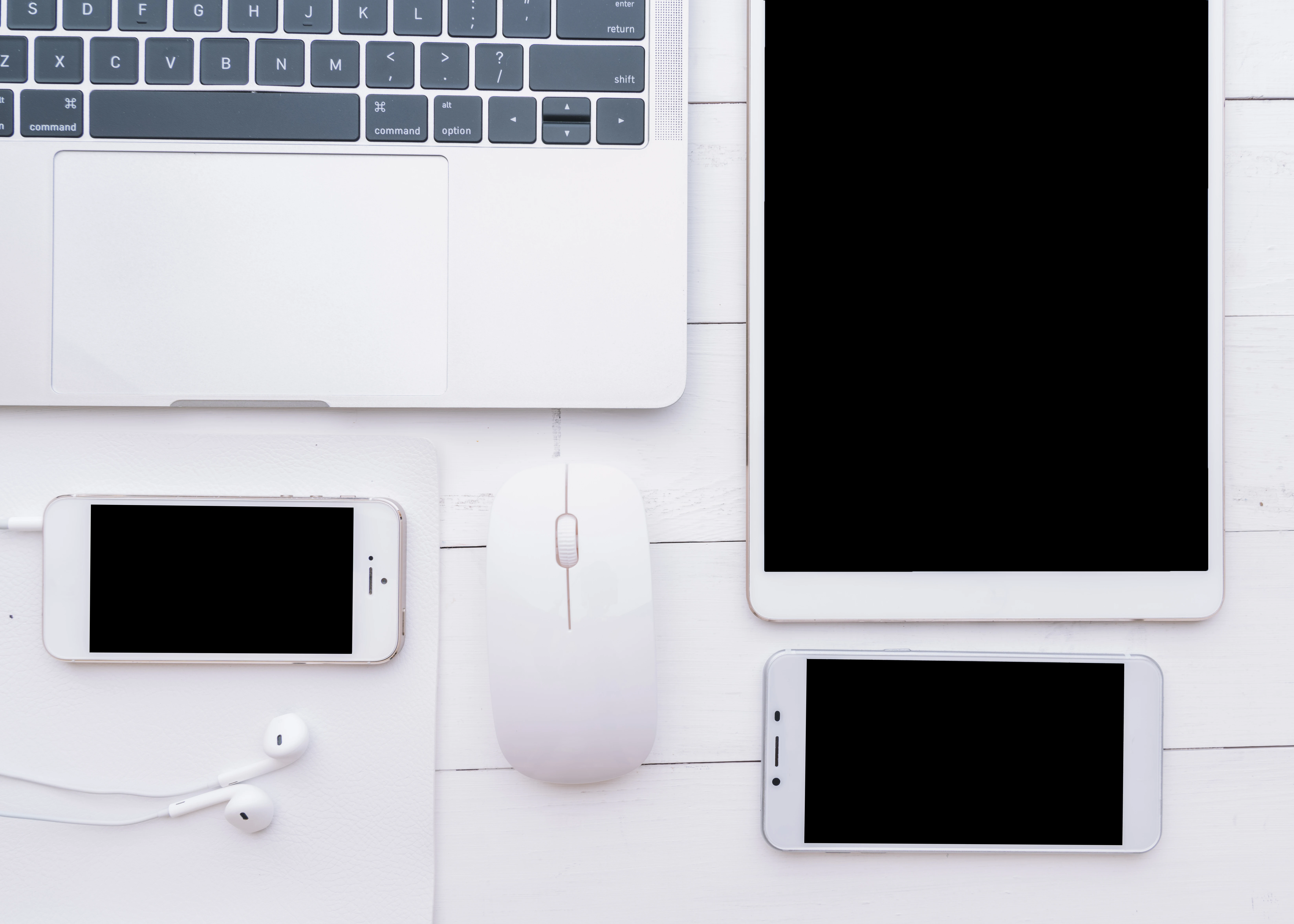 Electronics & Gadgets