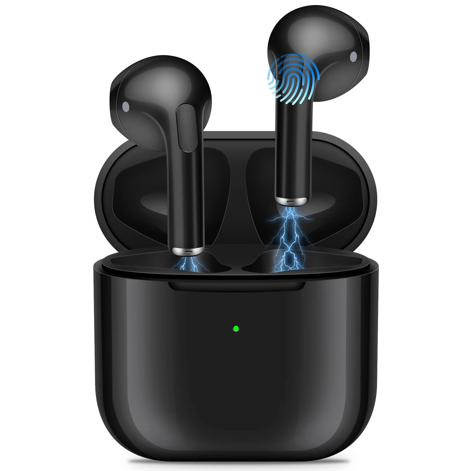 New Science i20S Smart Wireless Earbuds