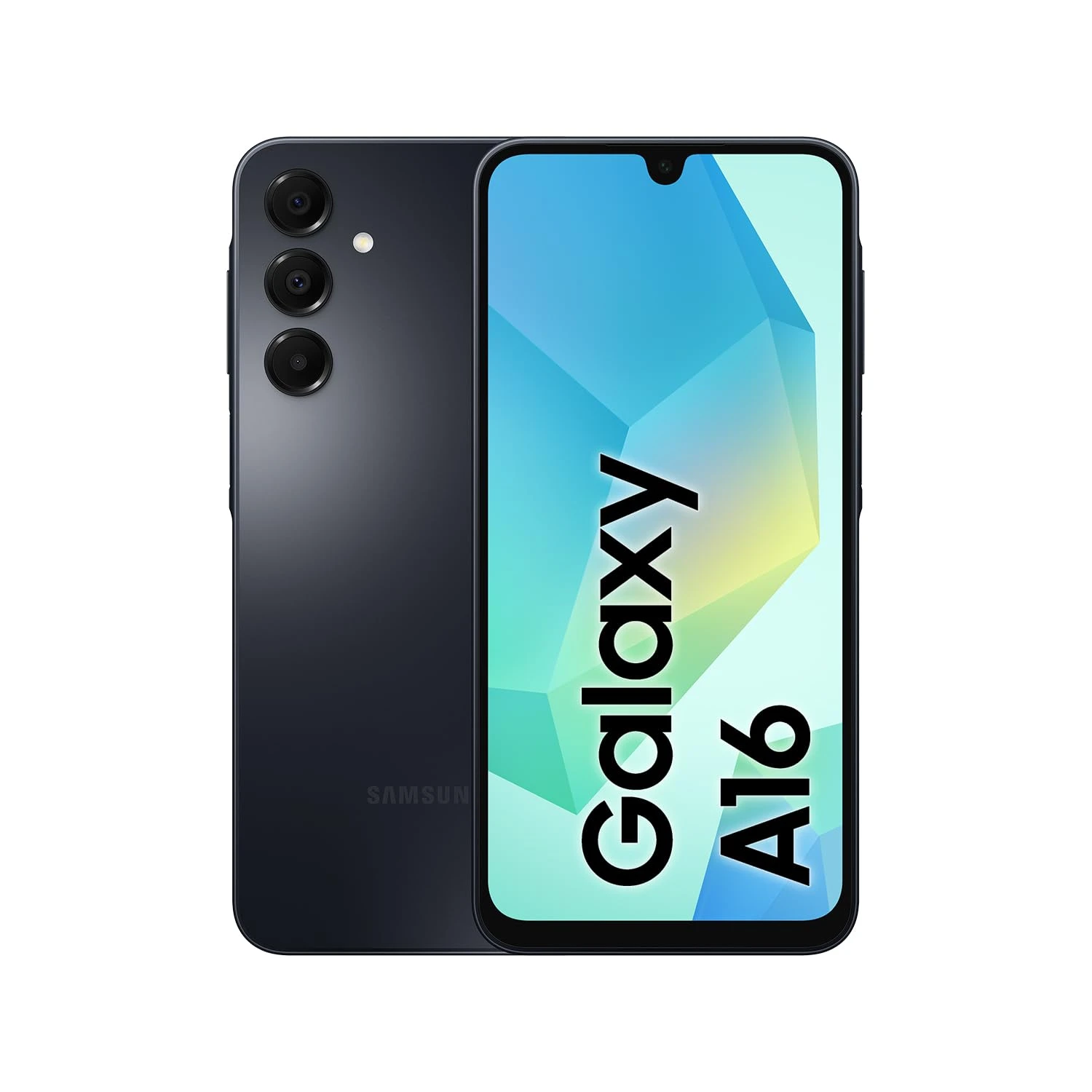 Samsung Galaxy A16 (128GB / 4GB RAM)