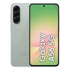 Samsung Galaxy A56 5G (128GB Storage / 8GB RAM)