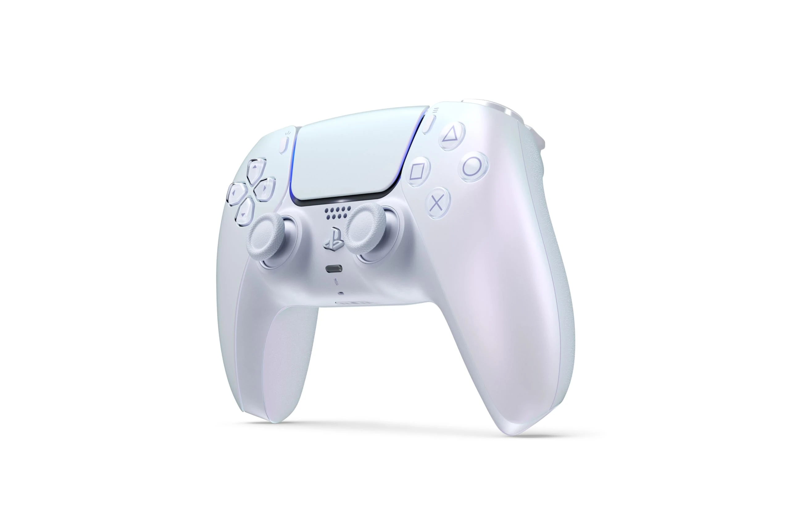 PlayStation DualSense Wireless Controller - Chroma Pearl
