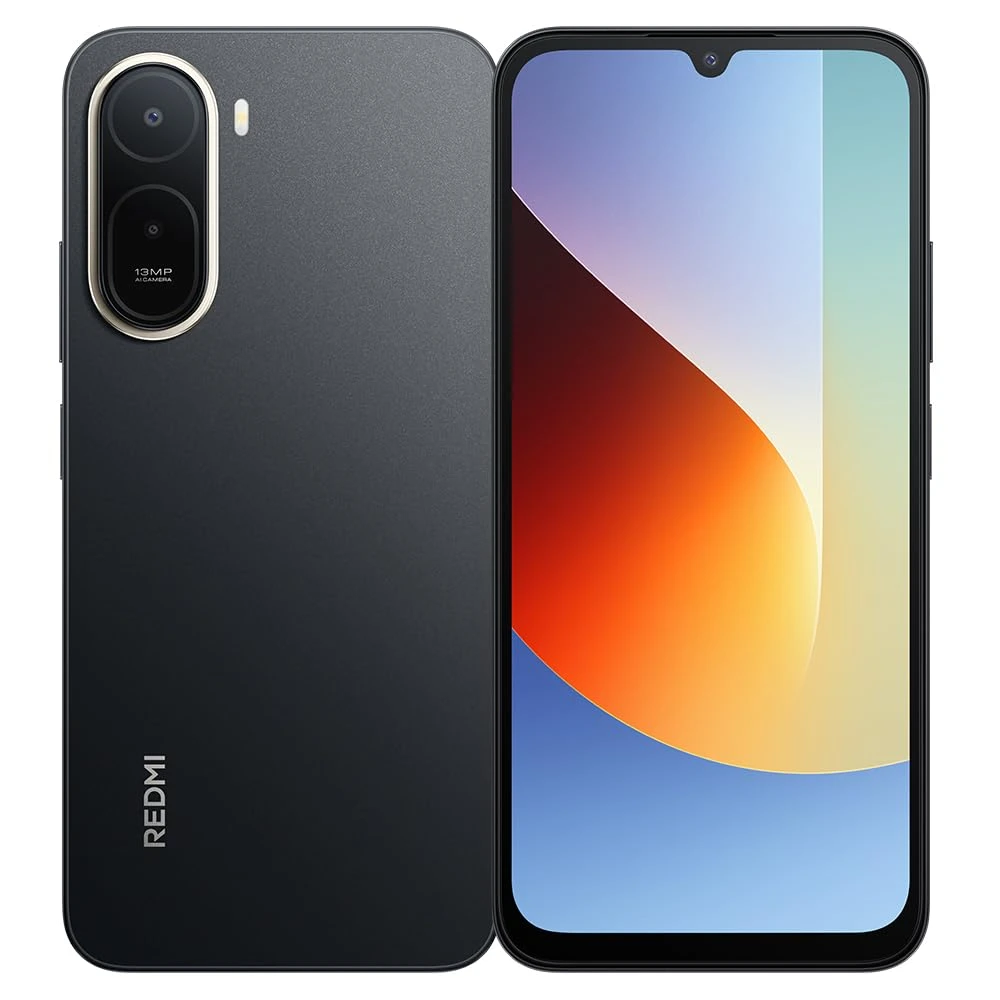 Xiaomi Redmi A7 Pro 4G Smartphone 4GB RAM 128GB Storage 6.9" Display 6000mAh Battery